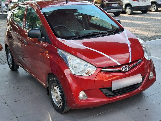 Used 2012 Hyundai Eon in Dharwad