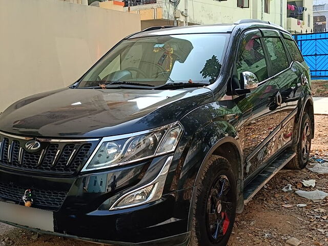 Used Mahindra XUV500 [2015-2018] W6 1.99 in Hyderabad