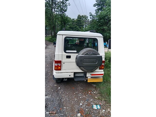 Used Mahindra Bolero [2011-2020] Power Plus SLE in Dehradun