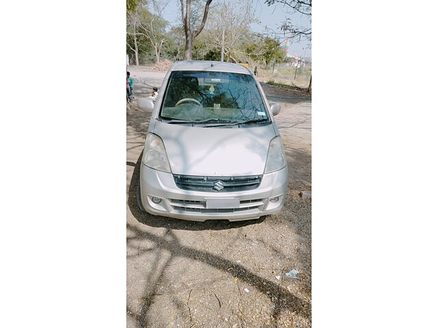 Used 2008 Maruti Suzuki Estilo in Parbhani