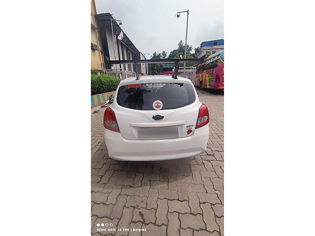 Used Datsun GO Plus [2015-2018] T in Kolkata