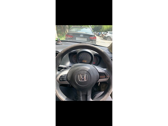 Used Honda Amaze [2013-2016] 1.5 EX i-DTEC in Lucknow