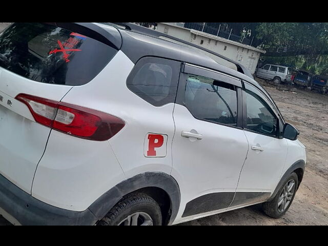 Used Renault Triber [2019-2023] RXZ Dual Tone in Kaimur (Bhabua)