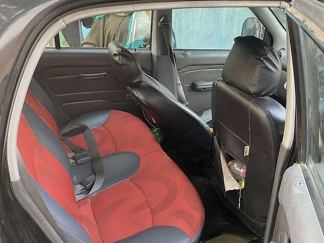 Used 2008 Hyundai Santro in Jamshedpur