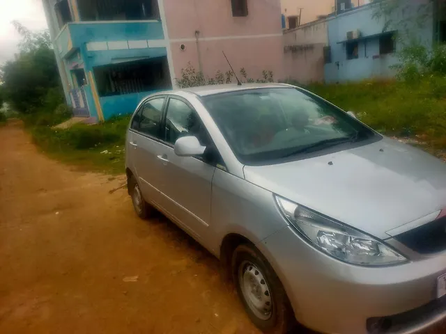 Used Tata Indica Vista [2008-2011] Aura + 1.2 Safire in Vellore