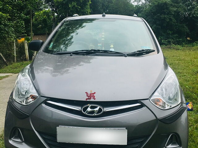 Used Hyundai Eon D-Lite + in Siliguri