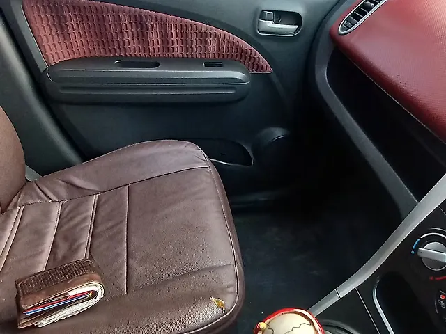 Used Maruti Suzuki Ritz Vxi BS-IV in Kanpur