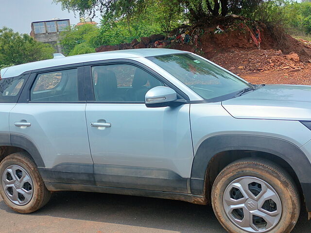 Used 2022 Maruti Suzuki Vitara Brezza in Gwalior