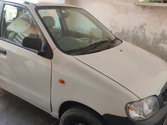 Used Maruti Suzuki Alto [2005-2010] LXi BS-III in Ambala City