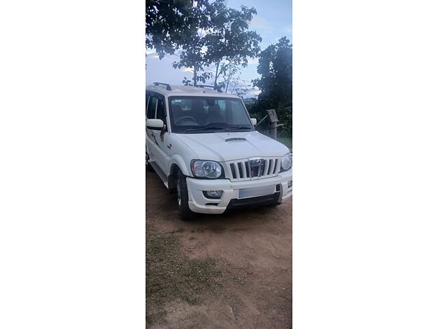 Used 2008 Mahindra Scorpio in Keonjhar