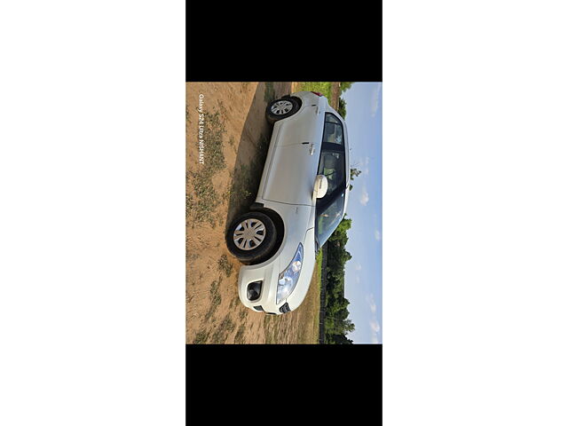 Used Maruti Suzuki Swift DZire [2011-2015] VXI in Himmatnagar