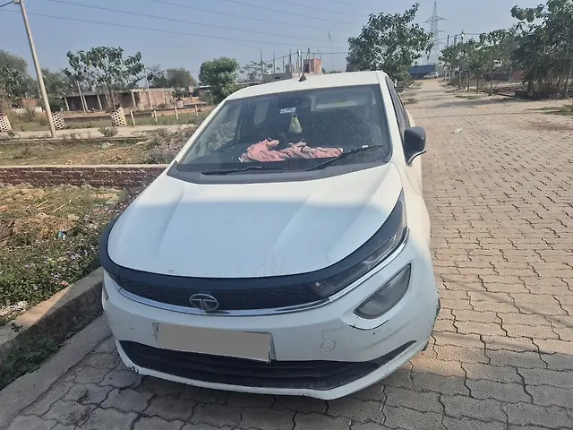 Used 2021 Tata Altroz in Kanpur Nagar
