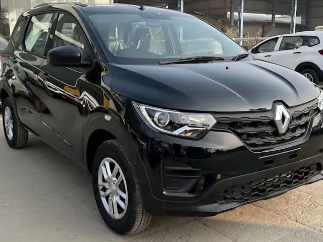 Used 2024 Renault Triber in Mathura