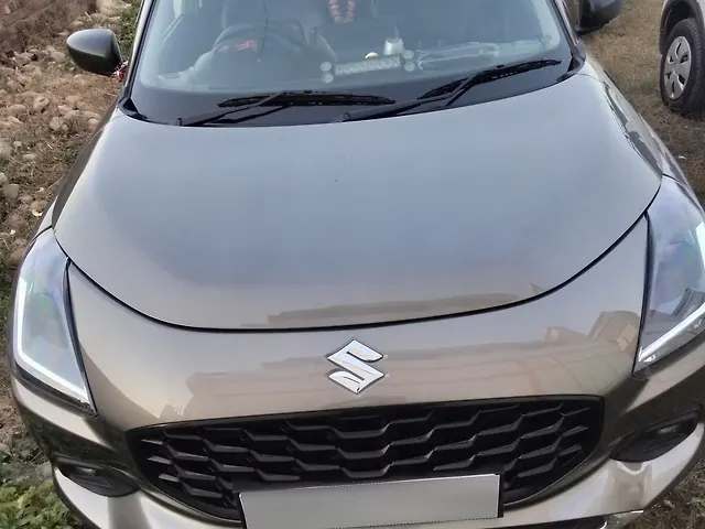 Used 2024 Maruti Suzuki Swift in Dehradun