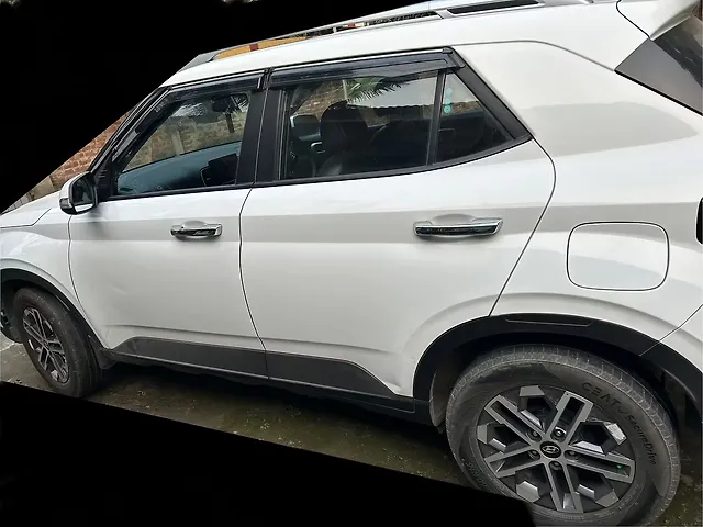 Used Hyundai Venue [2023-2025] SX (O) 1.0 Turbo DCT [2023] in Guwahati