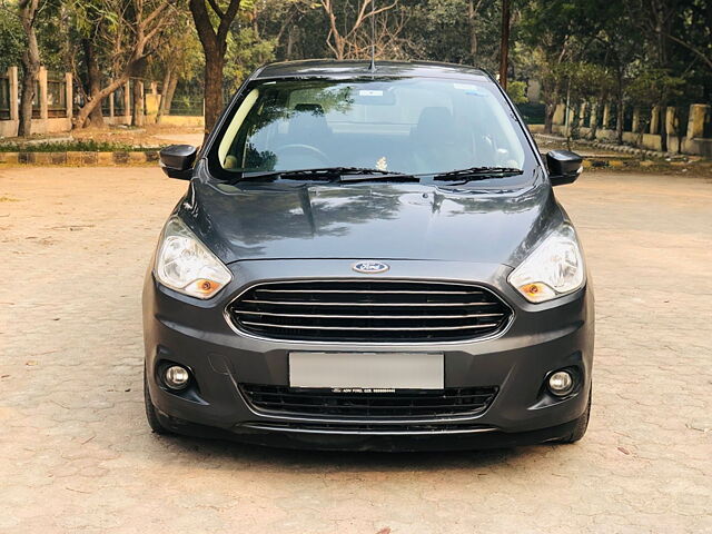 Used 2018 Ford Aspire in Delhi