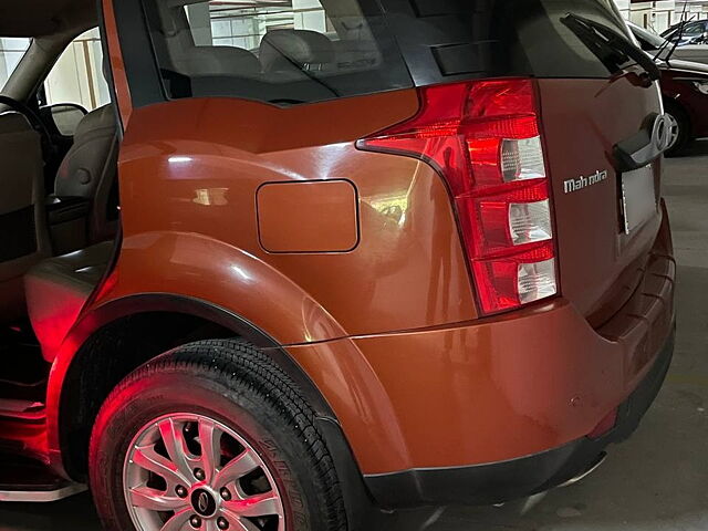 Used Mahindra XUV500 [2015-2018] W8 [2015-2017] in Bangalore