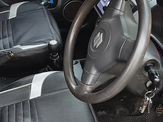 Used Maruti Suzuki Swift  [2005-2010] VDi in Raipur