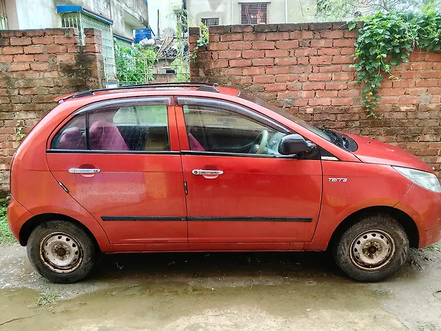 Used 2009 Tata Vista in Malda Used 2009 Tata Vista in Malda