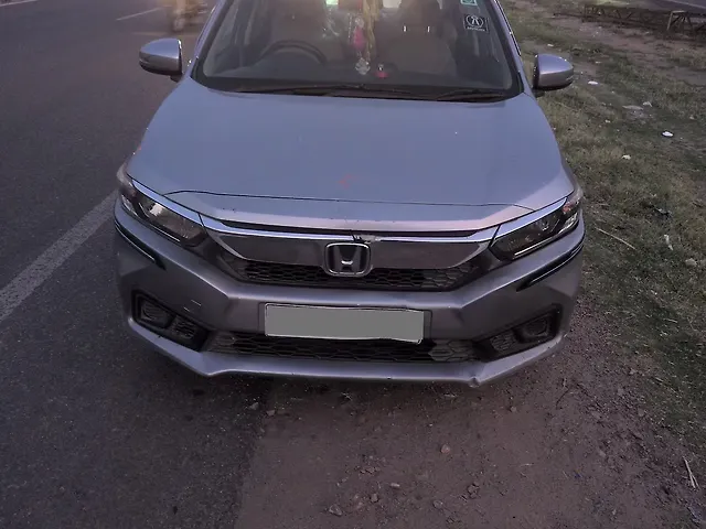 Used 2019 Honda Amaze in Jaipur