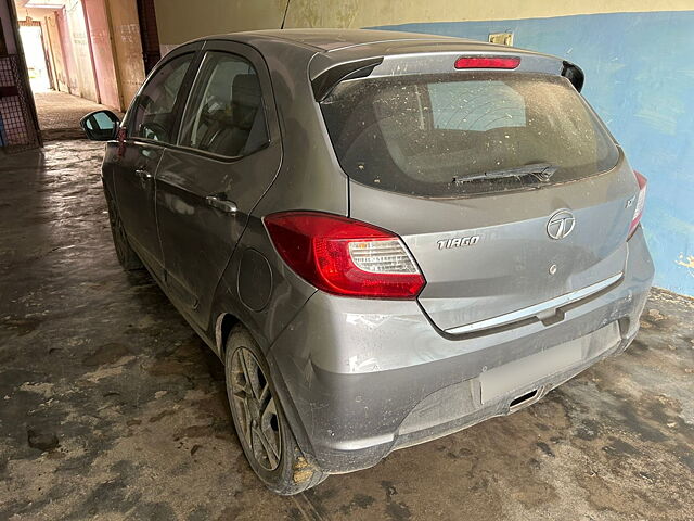 Used Tata Tiago [2016-2020] Revotron XZ Plus in Meerut