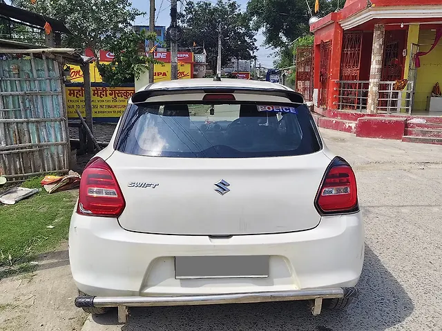 Used Maruti Suzuki Swift [2018-2021] VXi [2018-2019] in Katihar
