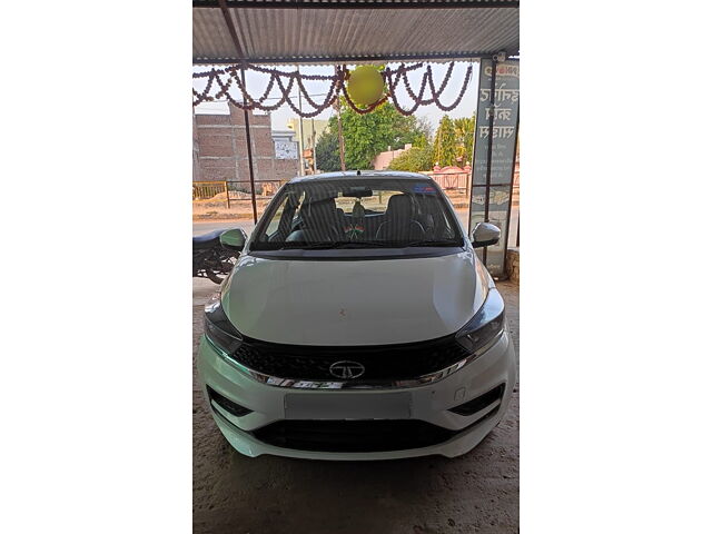 Used 2020 Tata Tiago in Bhind