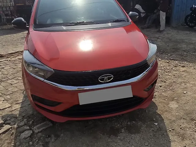 Used 2021 Tata Tiago in Muzaffarpur