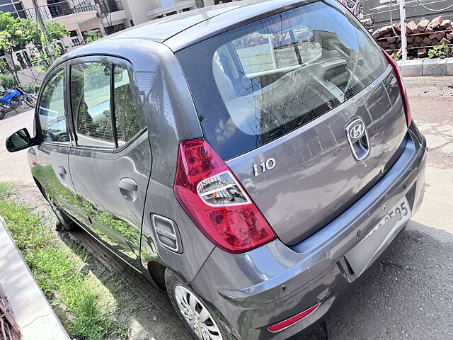 Used Hyundai i10 [2010-2017] Sportz 1.1 iRDE2 [2010--2017] in Panchkula