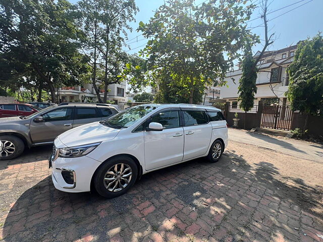 Used Kia Carnival [2020-2023] Limousine Plus 7 STR in Vapi