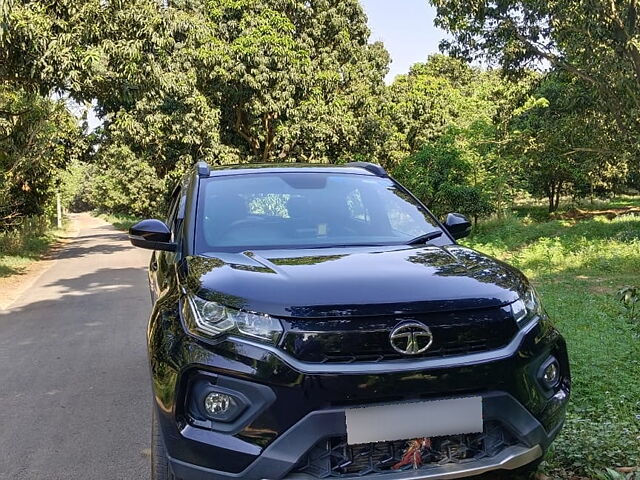 Used 2021 Tata Nexon in Gajraulla