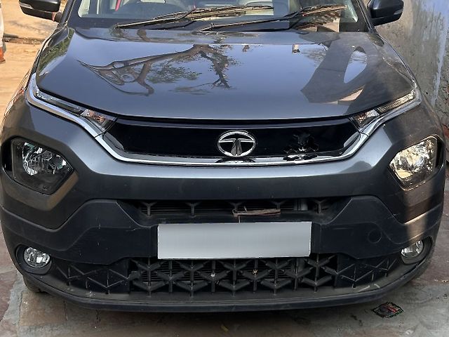 Used 2022 Tata Punch in Bharatpur