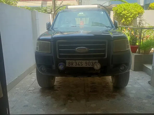 Used 2008 Ford Endeavour in Patna