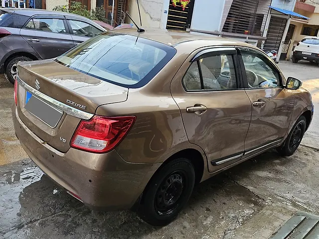 Used Maruti Suzuki Dzire [2017-2020] VDi in Ujjain