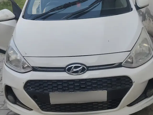 Used 2018 Hyundai Grand i10 in Ludhiana Used 2018 Hyundai Grand i10 in Ludhiana