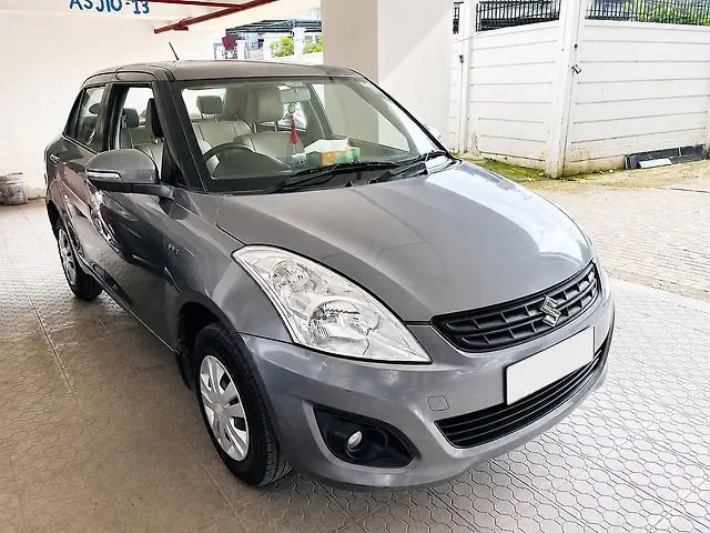 Used Maruti Suzuki Swift [2011-2014] VXi in Guwahati