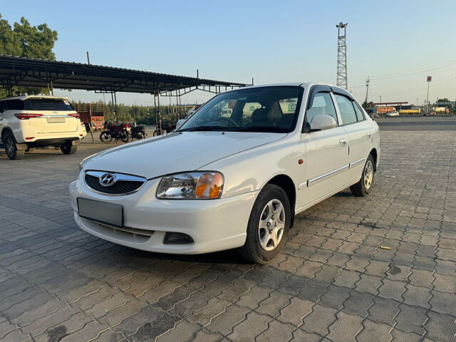 Used Hyundai Accent CNG in Godhra