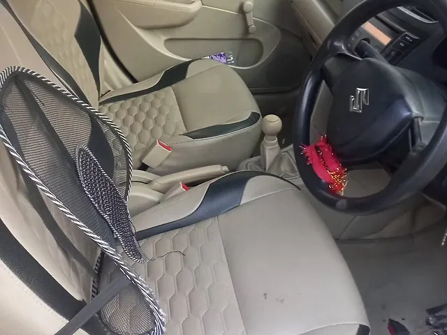 Used Maruti Suzuki Swift [2011-2014] LDi in Dehradun