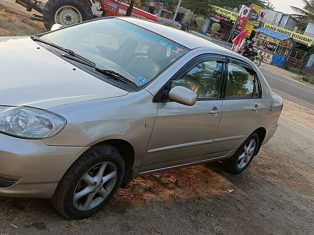 Used Toyota Corolla H1 1.8J in Mysore