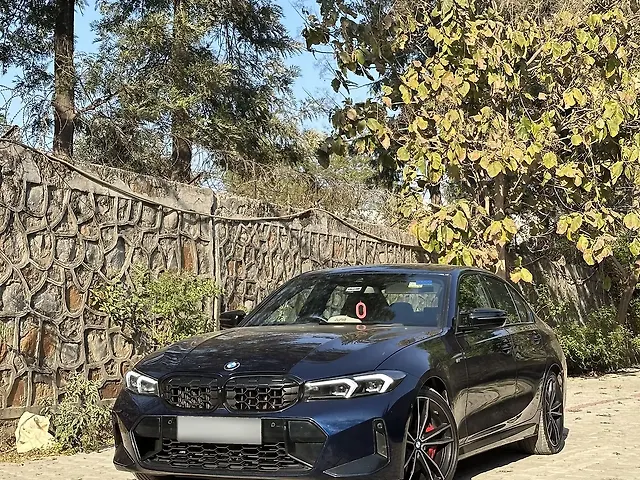 Used 2023 BMW 3-Series in Delhi
