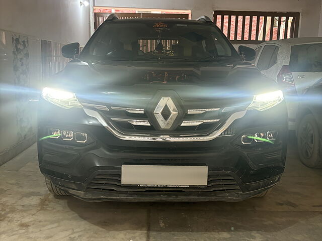 Used Renault Kiger [2022-2023] RXT (O) MT in Delhi