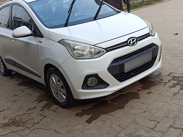 Used Hyundai Xcent [2014-2017] Base 1.2 [2014-2016] in Ranchi