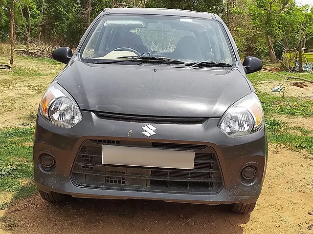 Used 2018 Maruti Suzuki Alto 800 in Ranchi