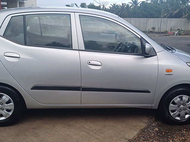 Used Hyundai i10 [2007-2010] Magna 1.2 in Pune