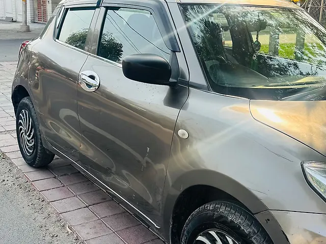 Used Maruti Suzuki Swift [2021-2024] LXi [2021-2023] in Dehradun
