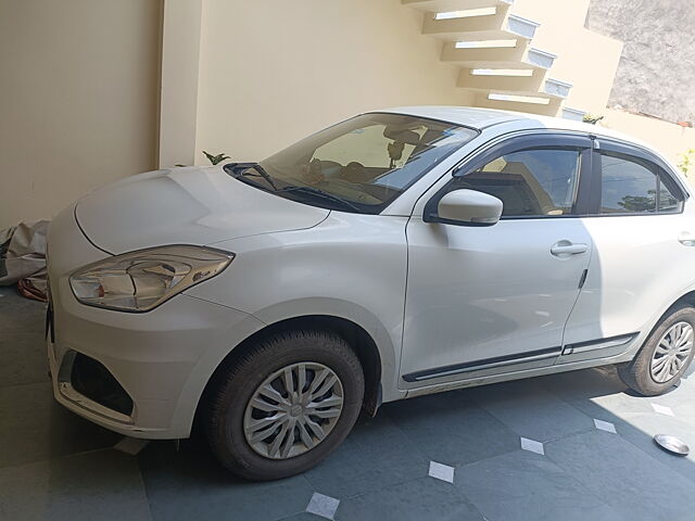 Used Maruti Suzuki Dzire VXi in Bulandshahar