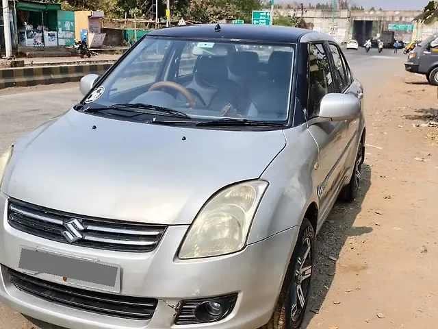 Used 2013 Maruti Suzuki Swift DZire in Wardha