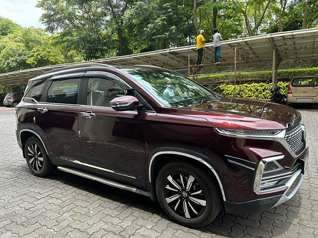 Used MG Hector [2019-2021] Sharp 1.5 DCT Petrol [2019-2020] in Pune