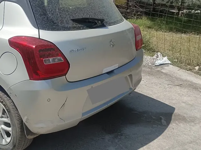 Used 2021 Maruti Suzuki Swift in Tonk Used 2021 Maruti Suzuki Swift in Tonk