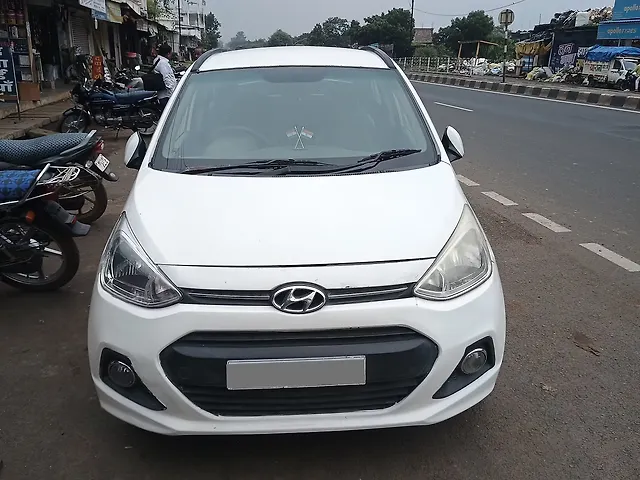 Used 2014 Hyundai Grand i10 in Indore